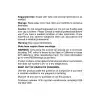 Broad Spectrum CBD PM Tinctures 1500mg - Image 5