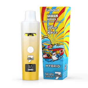 7G THCA Disposable Vape Slush Series