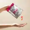Max Chill Delta 9 Gummies 1:1 CBD: D9 - Image 3