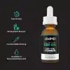 Full Spectrum CBD Oil Tincture - Image 8