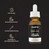 Full Spectrum CBD Oil Tincture - Image 3