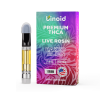 1G THCA Live Rosin Vape Cartridge