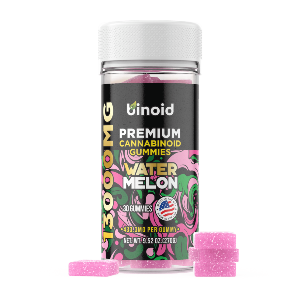 13,000mg Good Luck Gummies - Image 4