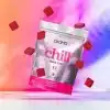 Max Chill Delta 9 Gummies 1:1 CBD: D9 - Image 2