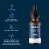 Broad Spectrum CBD PM Tinctures 1500mg - Image 2
