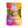 THCA + D9P 2G Cartridge (2 Pack)