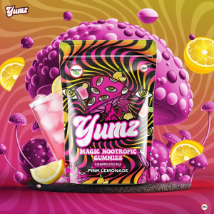 Magic Nootropic Gummies