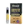 Delta 10 THC Vape Cartridge 1G - Image 2