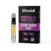 Delta 8 Vape Cartridge 1G - Image 8