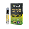 Delta 10 THC Vape Cartridge 1G