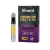 Delta 10 THC Vape Cartridge 1G - Image 4