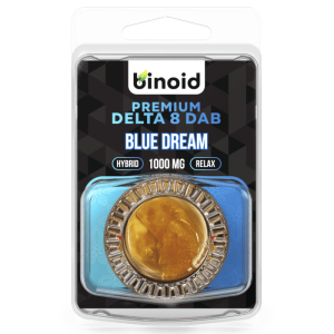 Premium Delta 8 Dabs 1G