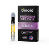 Delta 8 Vape Cartridge 1G - Image 9