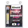 THCH 1G Vape Cartridge - Image 2