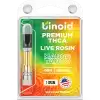 1G THCA Live Rosin Vape Cartridge - Image 6