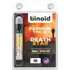 THCH 1G Vape Cartridge
