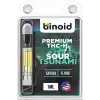 THCH 1G Vape Cartridge - Image 4