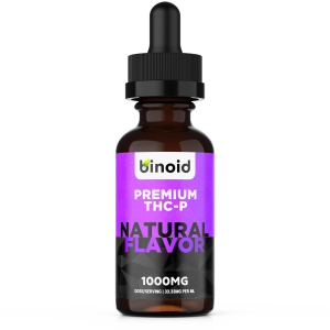 THCP Tincture 1000mg