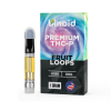 THCP Vape Cartridge 1G - Image 2