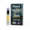 THCP Vape Cartridge 1G - Image 3
