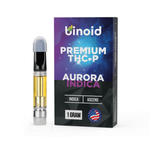 THCP Vape Cartridge 1G