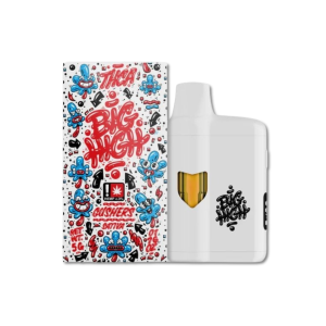 Big High 5G THCA Disposable