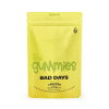 Lemon Live Resin Gummies