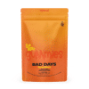 Orange Live Resin Gummies
