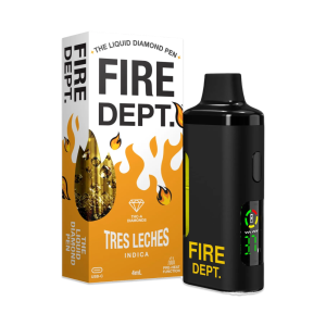 4G Liquid Diamond Disposable