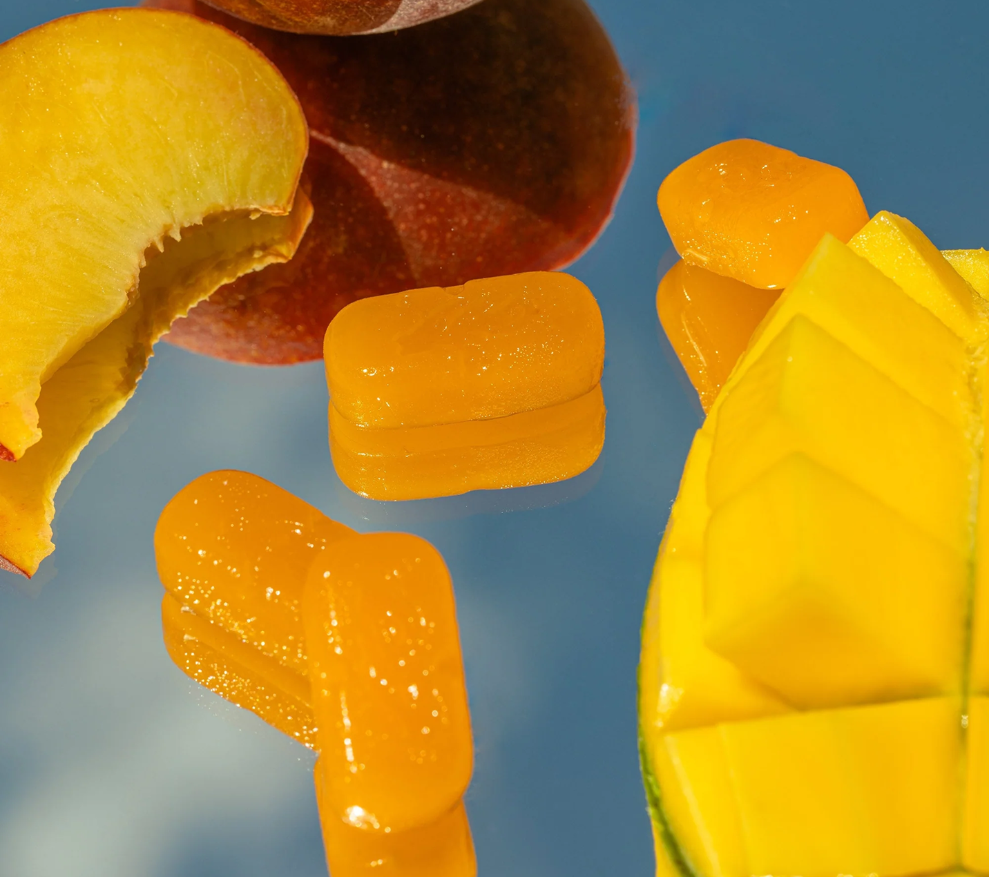 Gummies For Creativity