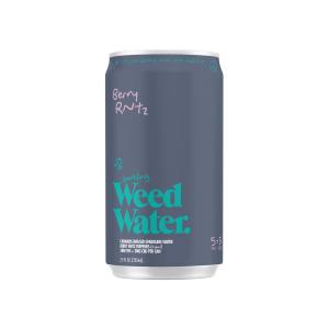 Weed Water
