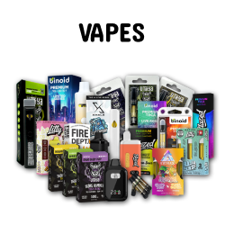 Buy THC Disposables Online