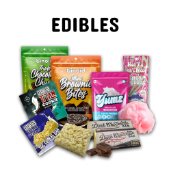 Buy THC Edibles Online