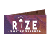 Chocolate Peanut Butter Crunch Magic Mushroom Bar