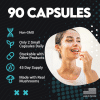 lion’s mane mushroom supplement