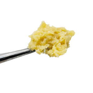 Live Hash Rosin THCA