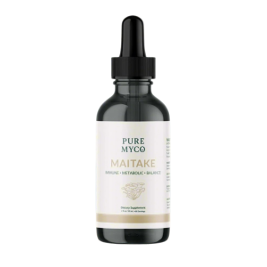 Maitake Mushroom Tincture