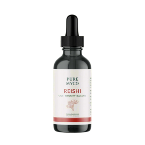 Reishi Mushroom Tincture
