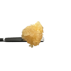 Resin Sugar Crumble THCA