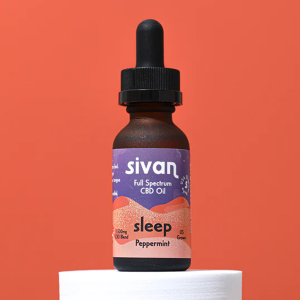 Sleep Tincture