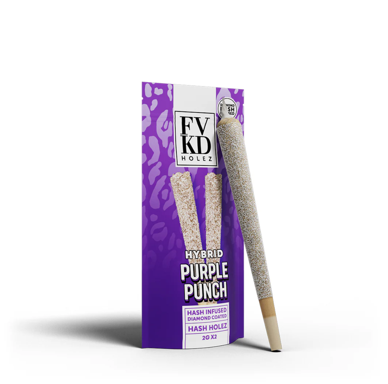 Purple Punch Hash Hole