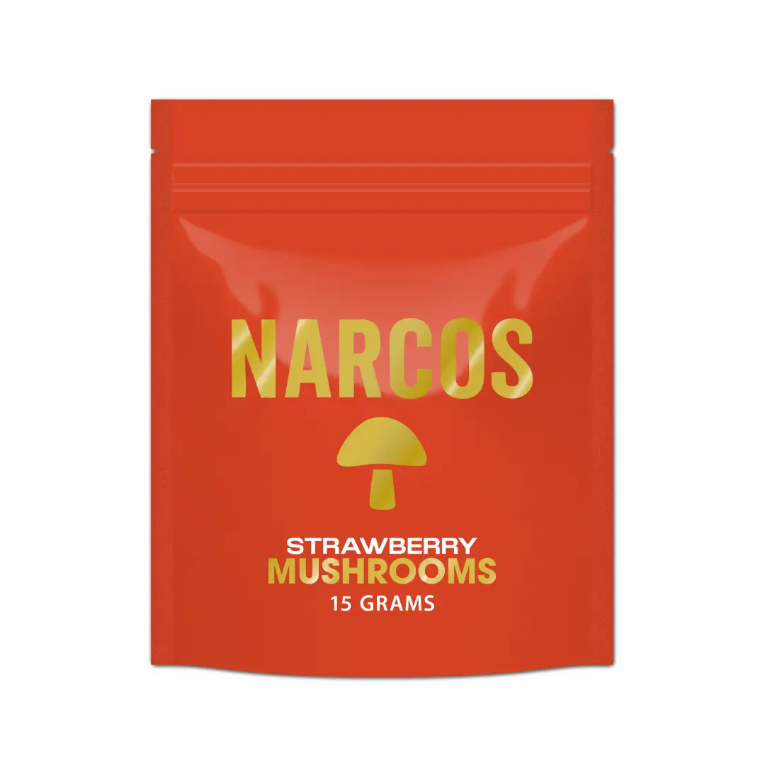 Buy Legal Magic Mushroom Gummies