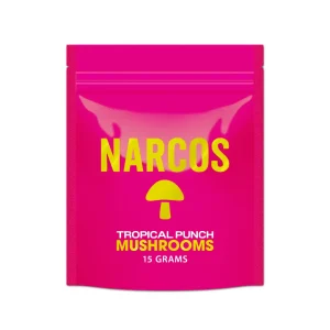Legal Magic Mushroom Gummies
