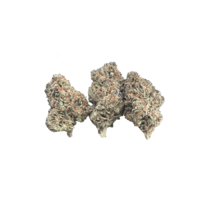 Blue Nerds THCA Flower | Value Hybrid