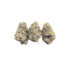 Bubblegum Gelato THCA Flower | Value Hybrid