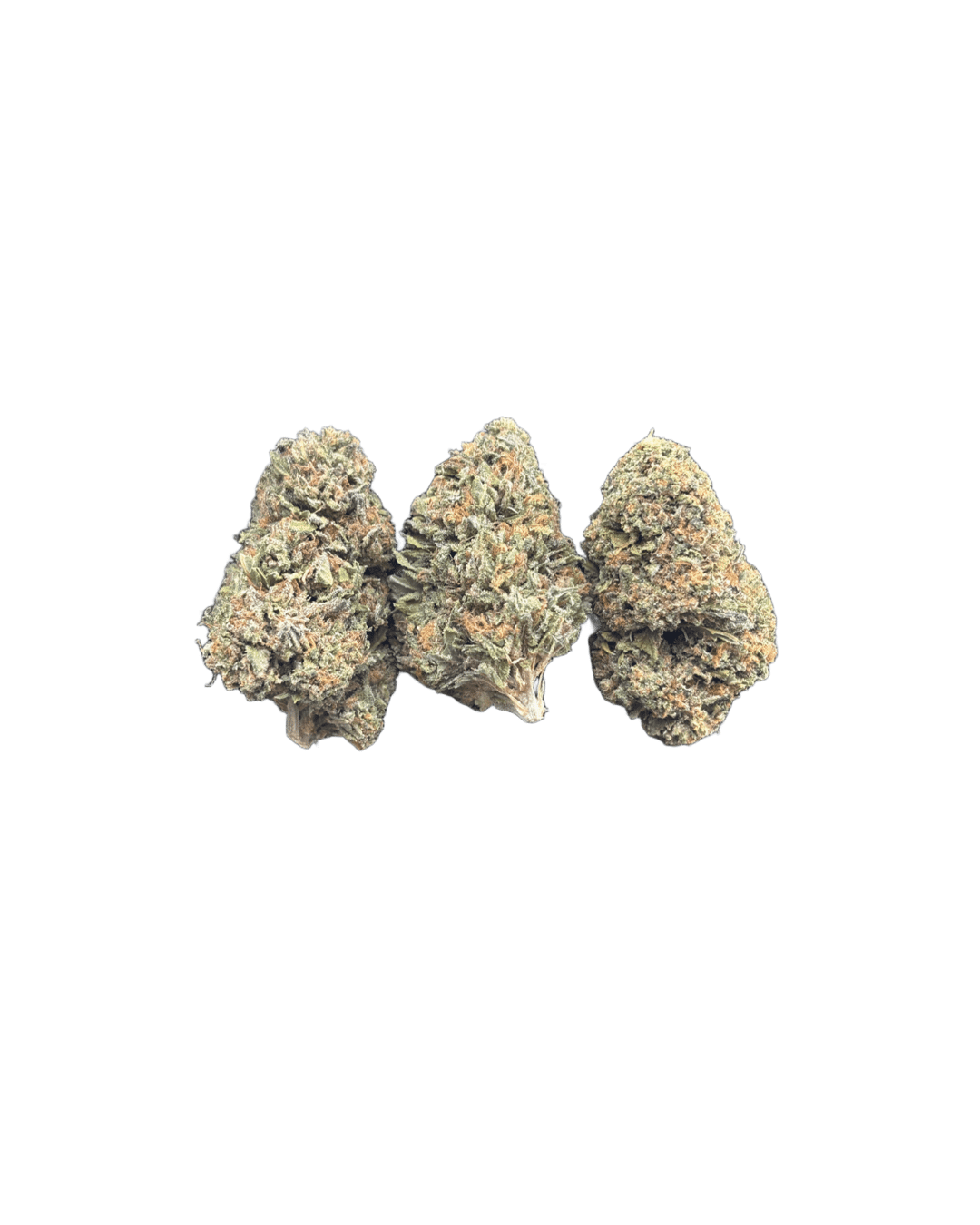 Bubblegum flower