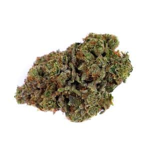 Diesel Belt THCA Flower | Value Hybrid