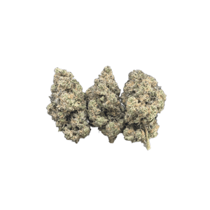 Peanut Butter Breath THCA Flower | Classic Hybrid