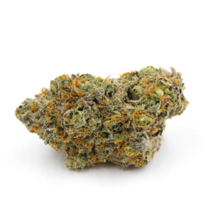 Zashimi THCA Flower | Premium Indica