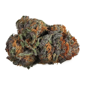Purple Voodoo THCA Flower | Reserve Hybrid